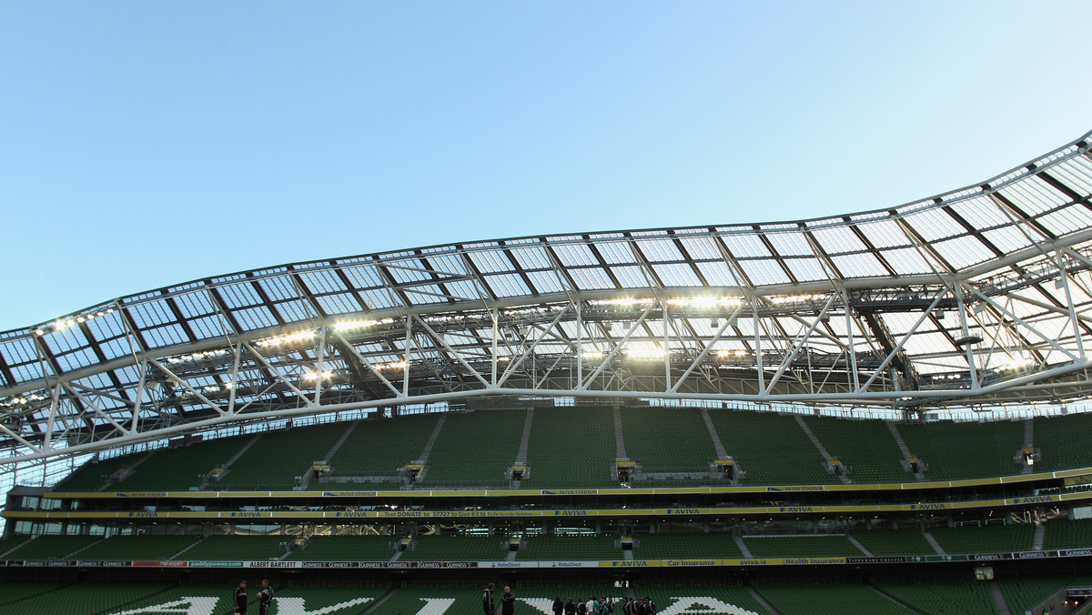 Aviva Stadium (Dublin Arena)