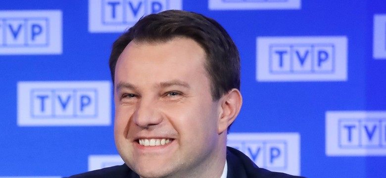 Decyzja sądu: prezydent Opola nie musi przepraszać TVP