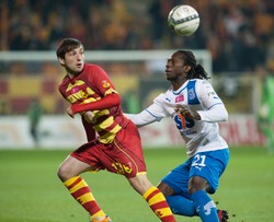 T-Mobile Ekstraklasa: Jagiellonia pokonała Lecha