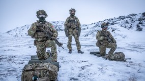 Atomowy "Młot Thora" na czas drapieżców. Skandynawowie zmieniają ton