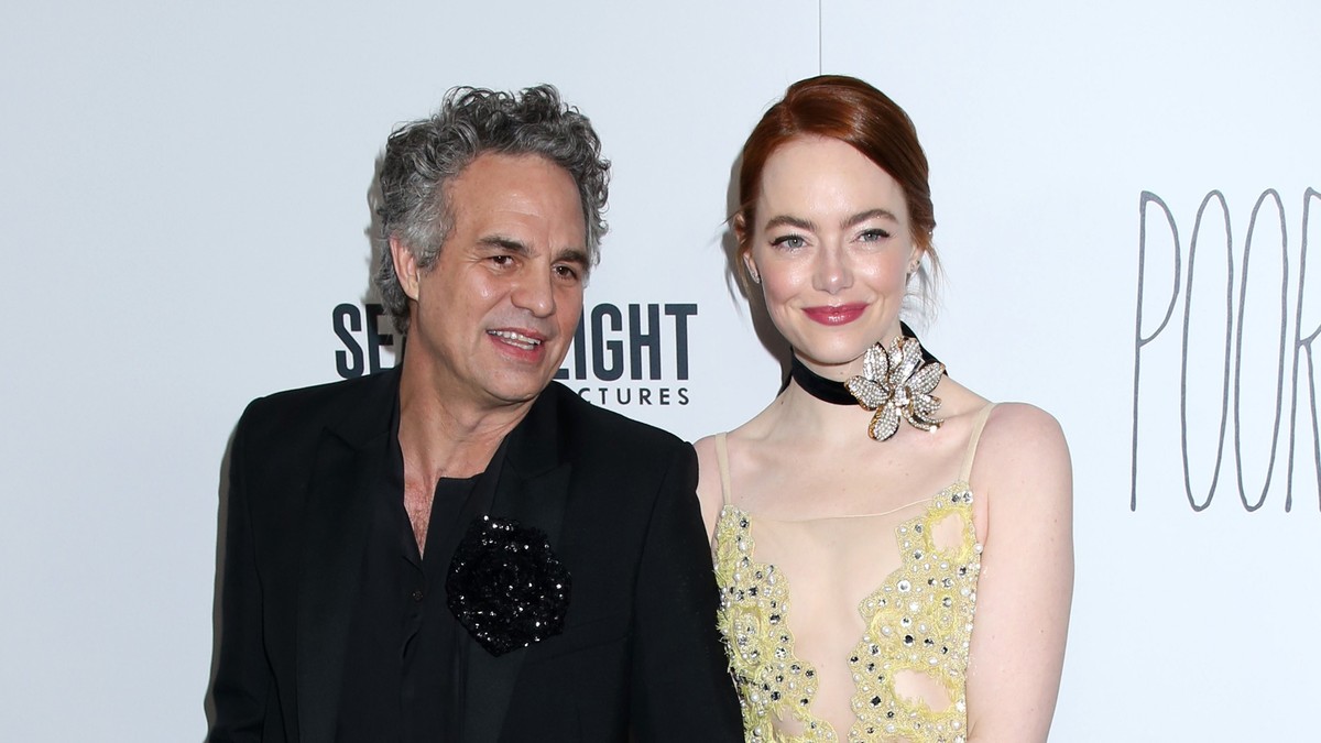 Nem hiszi el, hogy melyik Magyarországon kapható ételről áradozott hosszasan Emma Stone és Mark Ruffalo