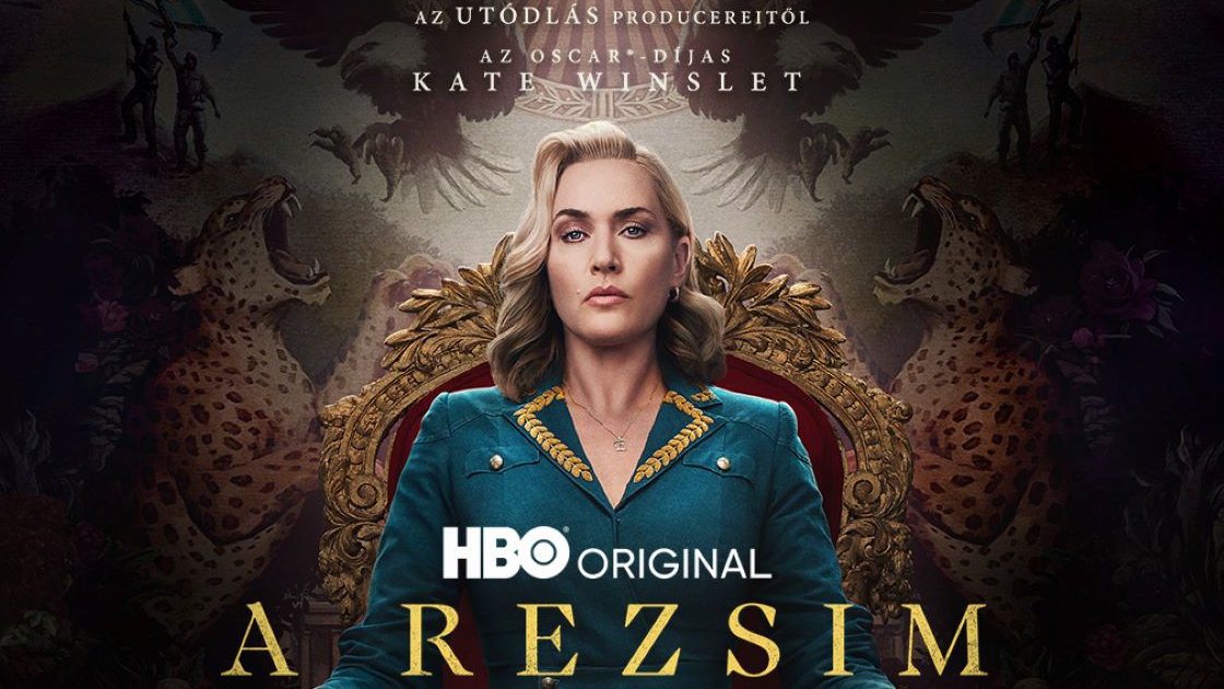Kate Winslet még sosem volt ilyen dögös! Íme, 5 dolog legújabb sikersorozatáról: indul A rezsim