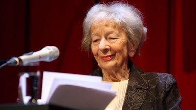 Wisława Szymborska 