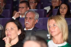 Syn Zygmunta Solorza nadal kieruje Polsatem. Ograniczono jego uprawnienia