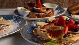 Śniadaniówka, którą przygotujesz już wieczorem. Najprostsze pomysły