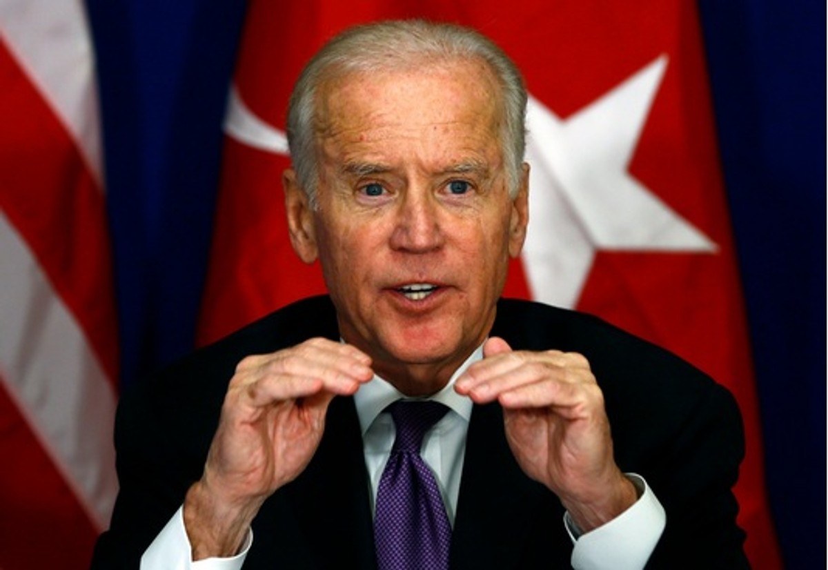 Bajden traži impičment: Lider demokrata pozvao na postupak za opoziv predsednika SAD-a