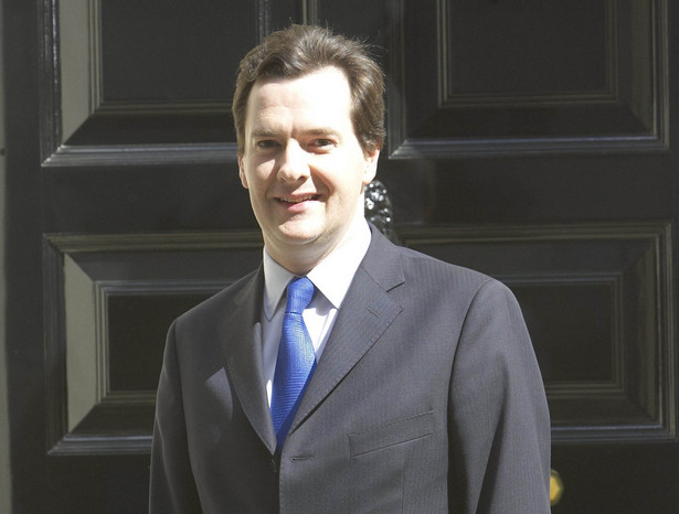 George Osborne, minister finansów (Kanclerz Skarbu), Konserwatyści