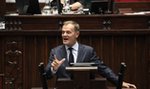 Tusk nazywa Polaków pieniaczami