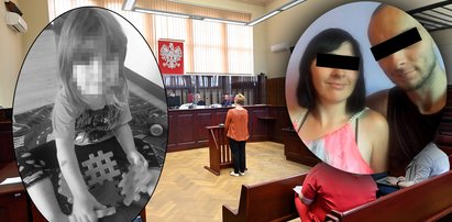 3-letnia Hania umarła w męczarniach. Zeznania babci dziewczynki rzucają nowe światło na tę potworną tragedię