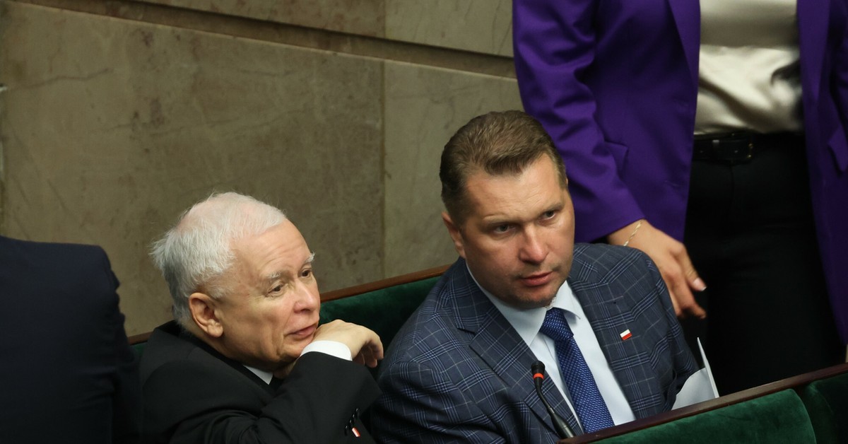 PiS na zakręcie. Czy partia Kaczyńskiego wydobędzie się z marazmu? [KOMENTARZ]