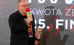 Szef WOŚP głównym wrogiem PiS? 'Oni chcą Wyklętego Owsiaka zniszczyć'