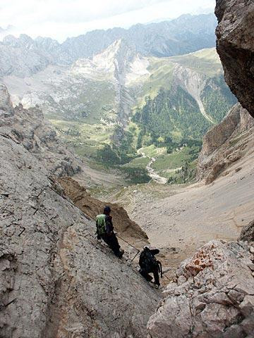 Galeria Włochy - Dolomity, uroki Trentino, obrazek 9