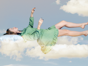 Tudod mi a leggyakoribb álmok jelentése? Erre utal, ha zuhansz álmodban