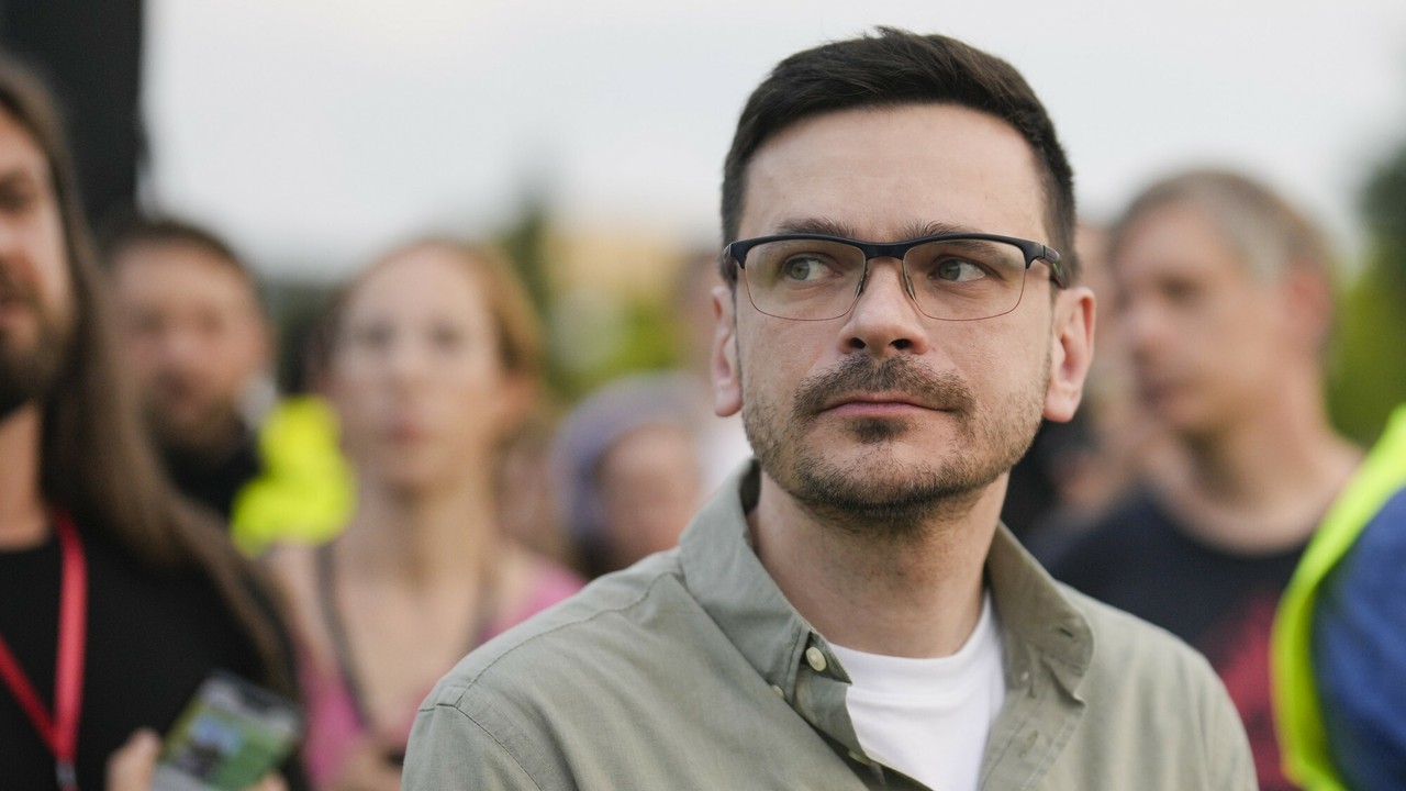 Antykremlowski opozycjonista stracił obywatelstwo. "Nowa fala tyranii Putina"