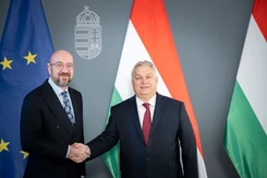 Orban blokuje wszystko. Czy przekona go 900 mln euro z KPO?