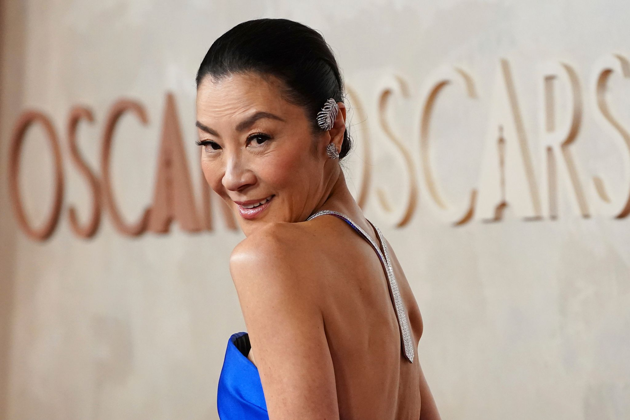 Vier Oscar-Gewinner bei Goldenen Himbeeren nominiert - darunter Michelle Yeoh