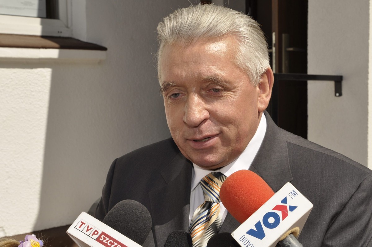 Andrzej Lepper