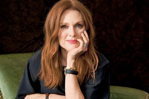 Julianne Moore