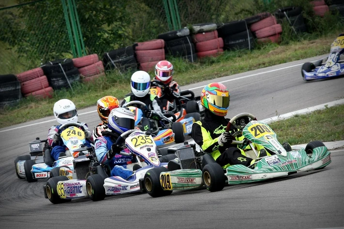 Rotax Max Challenge Poland