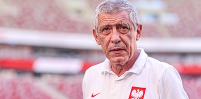 Skład reprezentacji Polski na mecz z Wyspami Owczymi. Fernando Santos odkrył karty!