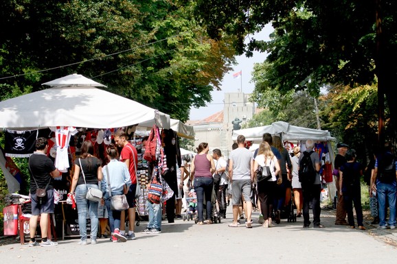 Srbija već u maju potrošila sve resurse za celu godinu, ŽIVIMO NA RAČUN BUDUĆIH GENERACIJA, evo kako je u regionu