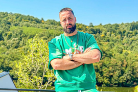 "20 MINUTA DO SAVRŠENOG TELA" Ovaj naslov vam je primamljiv? Stefan je personalni trener i LUPIO NAM JE ŠAMAR REALNOSTI: Ako se boriš sa tim salcetom, MORAŠ OVO DA PROČITAŠ