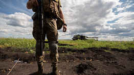 Putyin szakértőjének is lesújtó véleménye van az orosz haderőről: „Nagyon kevés a gyalogságunk”