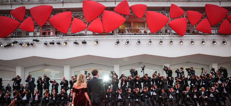 Skolimowski, Belmondo i reszta świata, czyli Festiwal w Wenecji tuż tuż