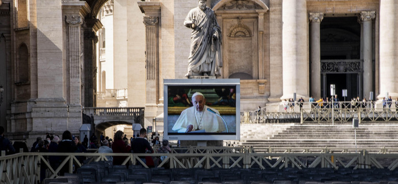 Zawieszono druk "L'Osservatore Romano". Po raz drugi w historii