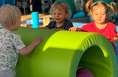 Aquakids Academy. Dni otwarte na Brochowie i na Zakrzowie!