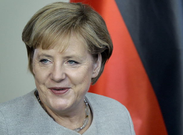 Merkel zapowiada wspólne posiedzenie rządów Polski i Niemiec