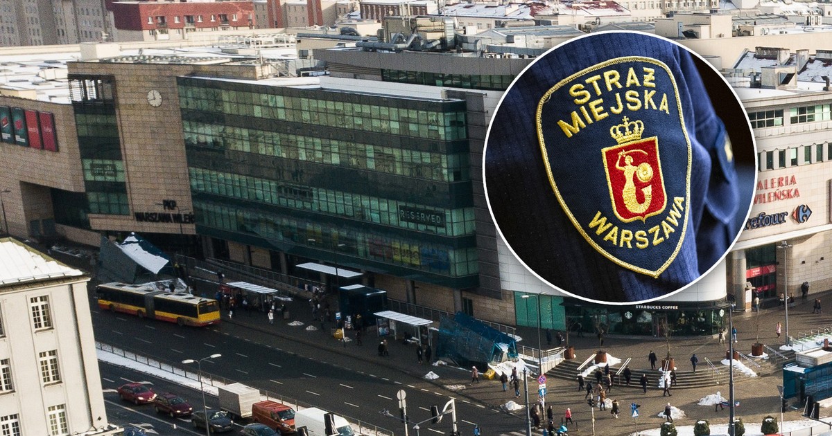 Niewiarygodne, ile promili miała we krwi. Strażnicy znaleźli przy niej zawiniątko