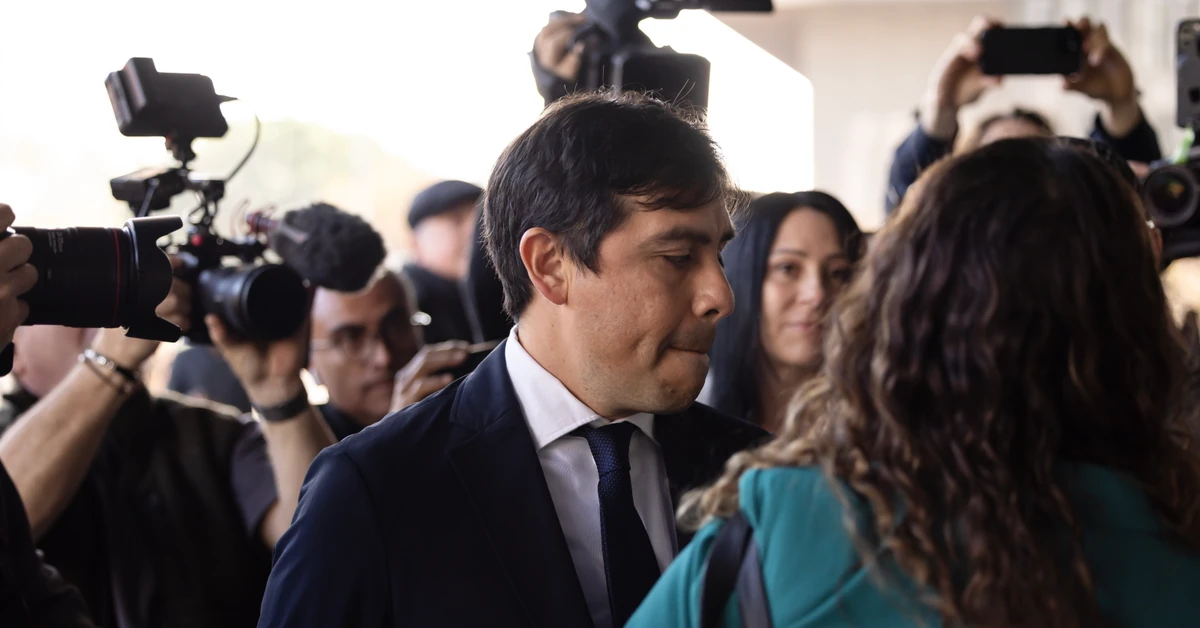 To on nazwał aktora "idiotą". Jest wyrok dla lekarza Matthew Perry'ego