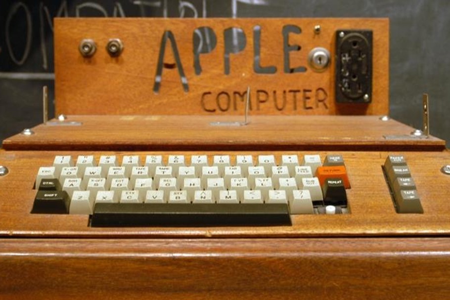 Apple_I_Computer