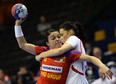 SERBIA HANDBALL WOMEN WORLD CHAMPIONSHIP