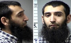 Państwo Islamskie przyznało się do zamachu w Nowym Jorku. Trump chce dla sprawcy kary śmierci