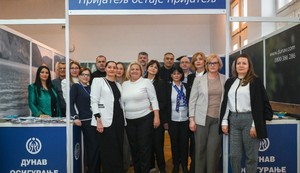 Dunav osiguranje „Za bezbrižnu starost“