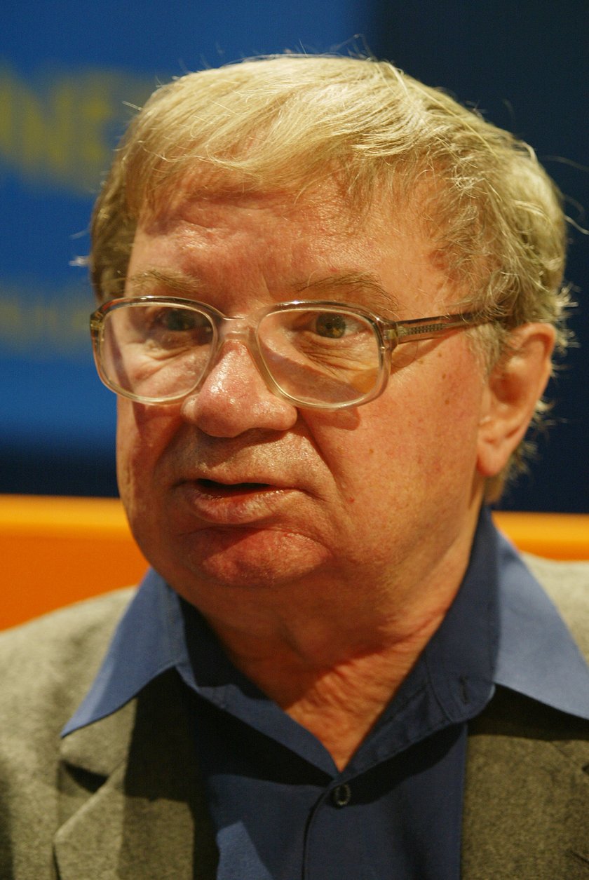 Roman Kłosowski 