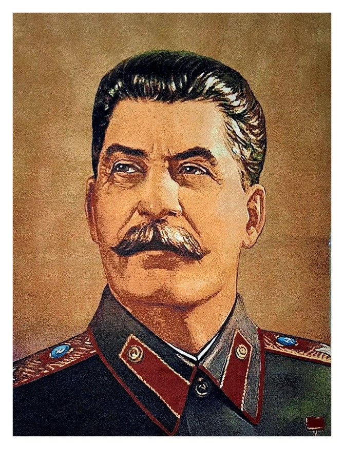 Staljin