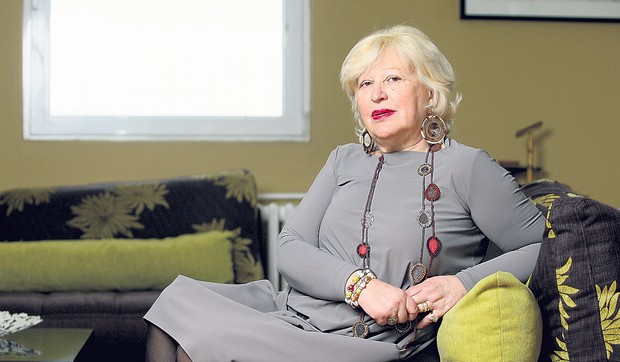 Nada Popovic Perisic_261213_RAS foto Djordje Kojadinovic002