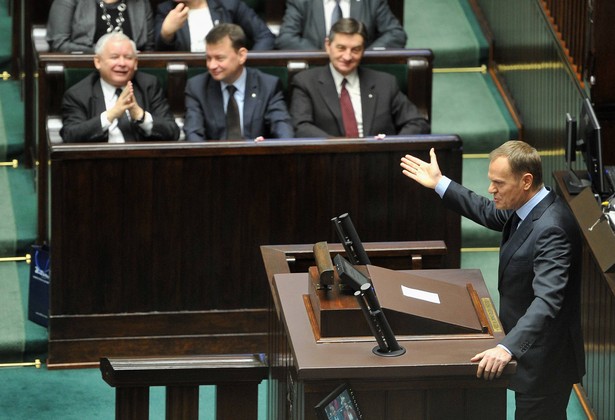 Wzrosło poparcie dla PiS. NAJNOWSZY SONDAŻ WYBORCZY