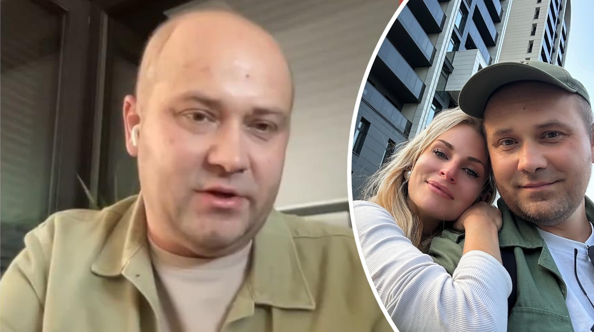 Adrian ze "Ślubu od pierwszego wejrzenia" ujawnia, co usłyszał od lekarzy