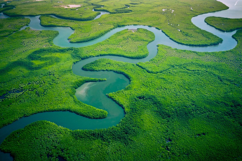 Gambia