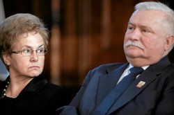 Wałęsa ostrzega przed prezydentem Rosji. "Putinów jest dwóch"