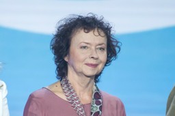 joanna szczepkowska znowu uderza w nawrockiego. "nie będzie batyr..."