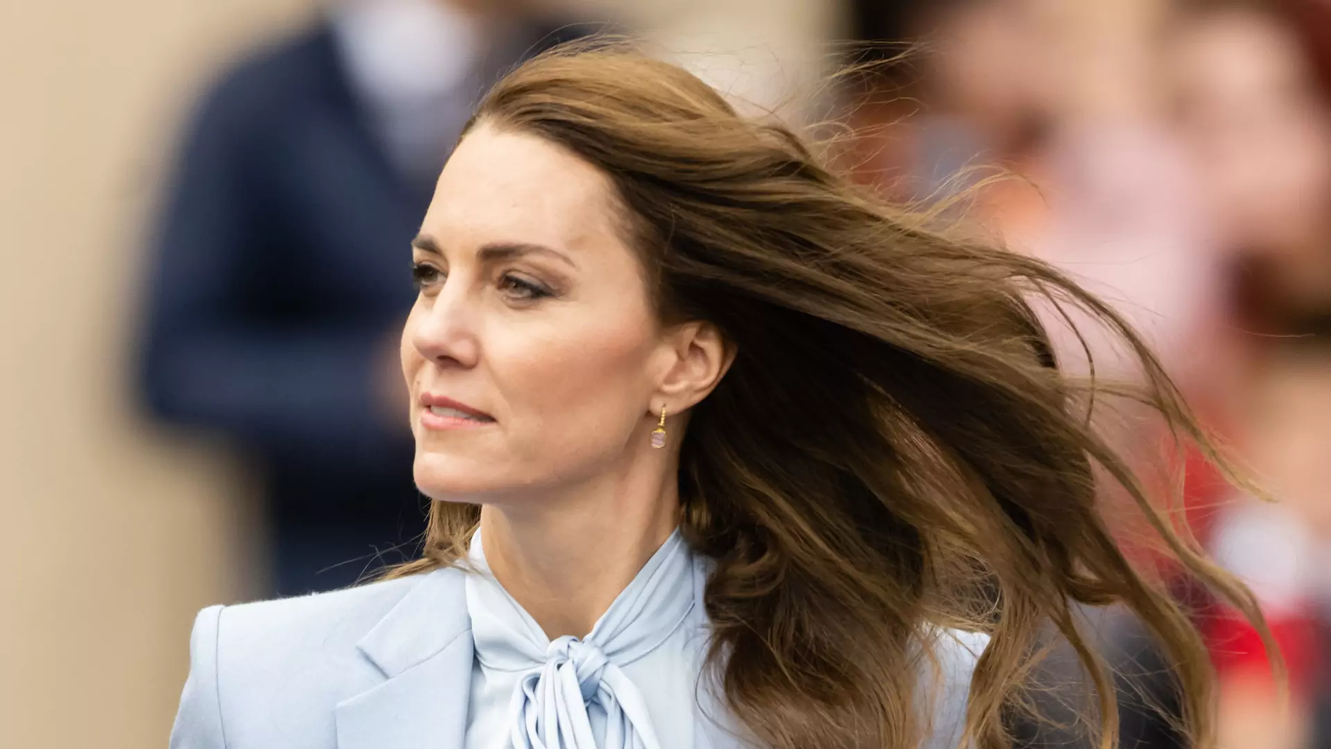 Co się dzieje z Kate Middleton? Informacja o jej udziale w uroczystościach zniknęła ze strony