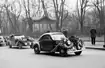 Skoda Popular w Rallye Monte Carlo 1936