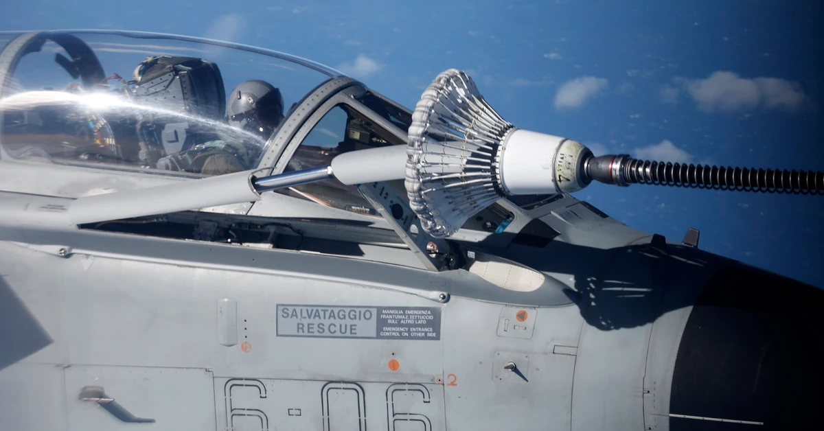 Wyciekły szczegóły tajnych rozmów w NATO. Skrajne stanowiska wobec Rosji