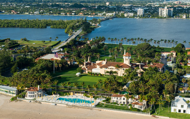 Mar-a-Lago