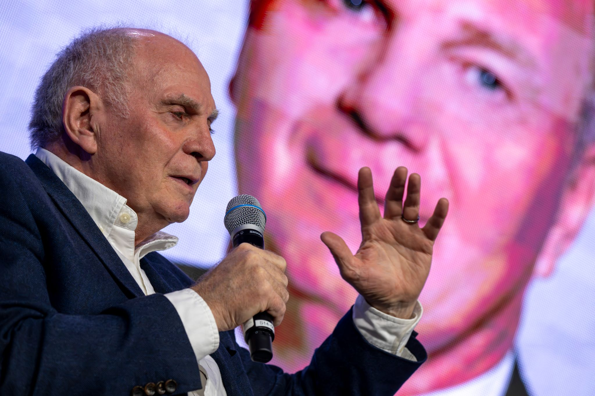 «Ein Dreck ist das!»: Hoeneß attackiert Liverpool wegen Wirtz-Behandlung
